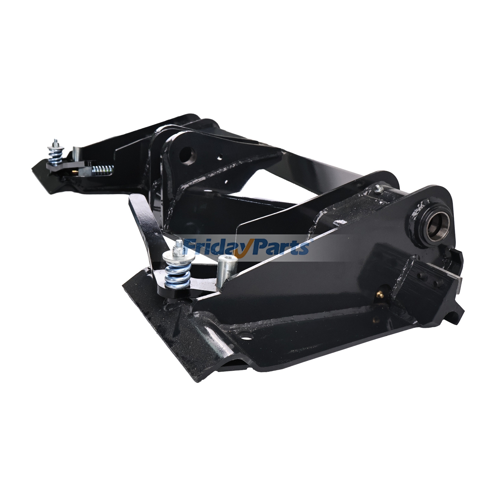  Mounting System Coupler Assembly For BOBCAT