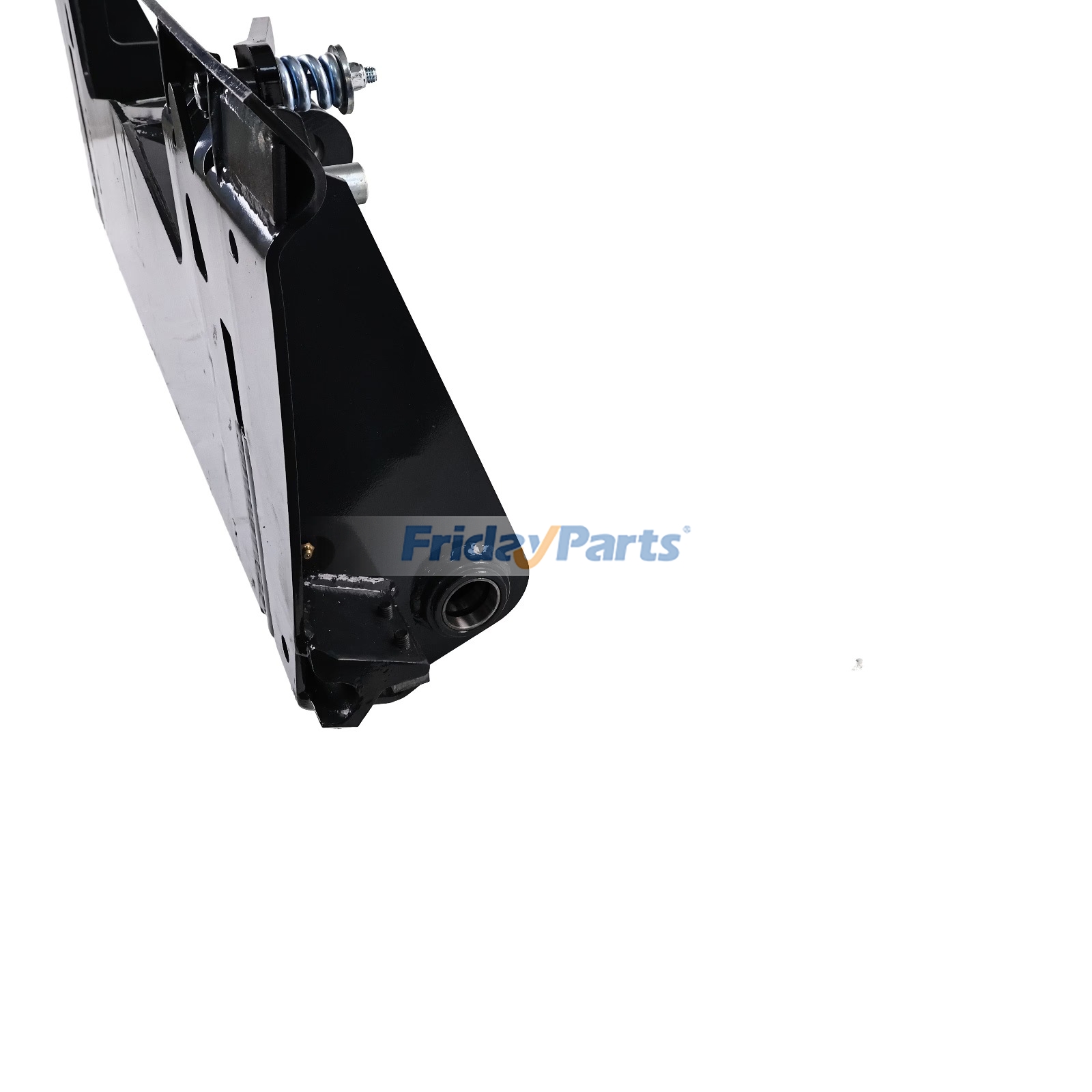 Zespół sprzęgła systemu montażowego 6709215 do ładowarki Bobcat 645 653 742 743 751 753 763 773 7753 S130 T140dla Dla BOBCAT