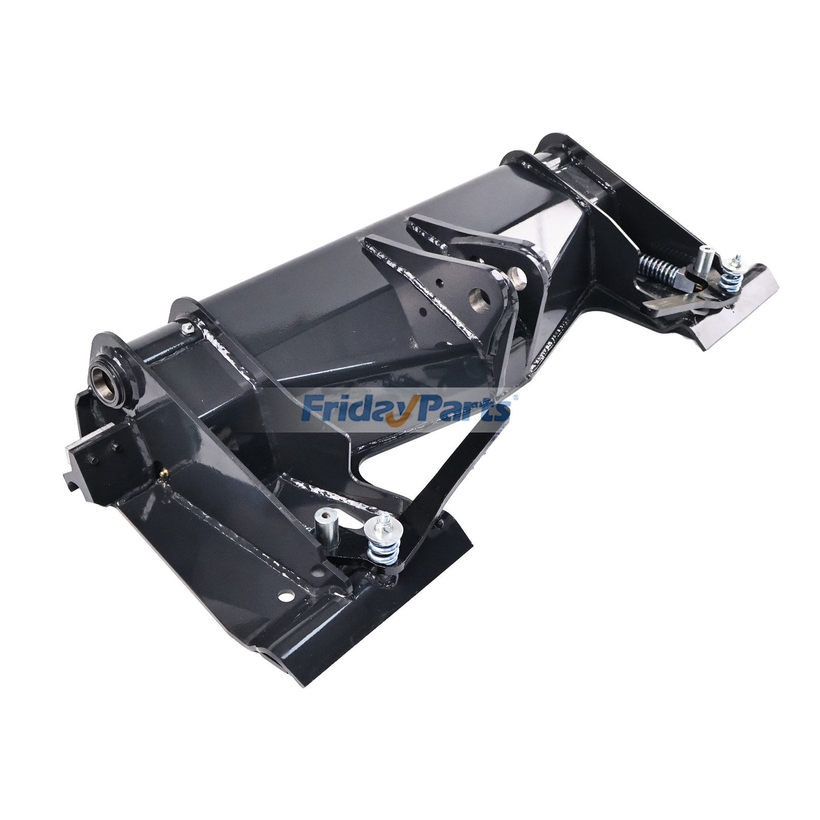 Zespół sprzęgła systemu montażowego 6709215 do ładowarki Bobcat 645 653 742 743 751 753 763 773 7753 S130 T140
