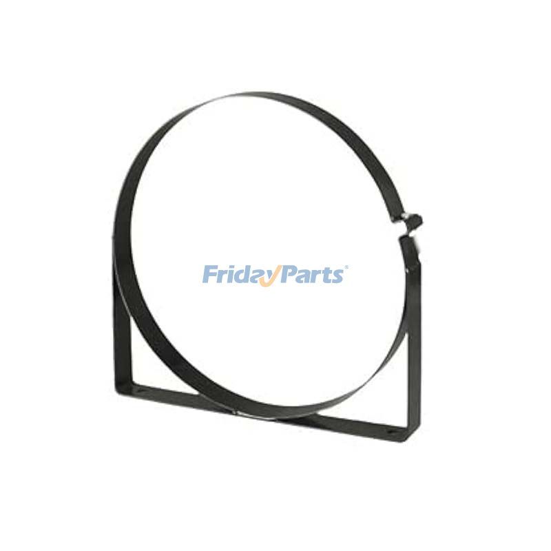 Mounting Bracket 3918237-S for Cummins Fleetguard