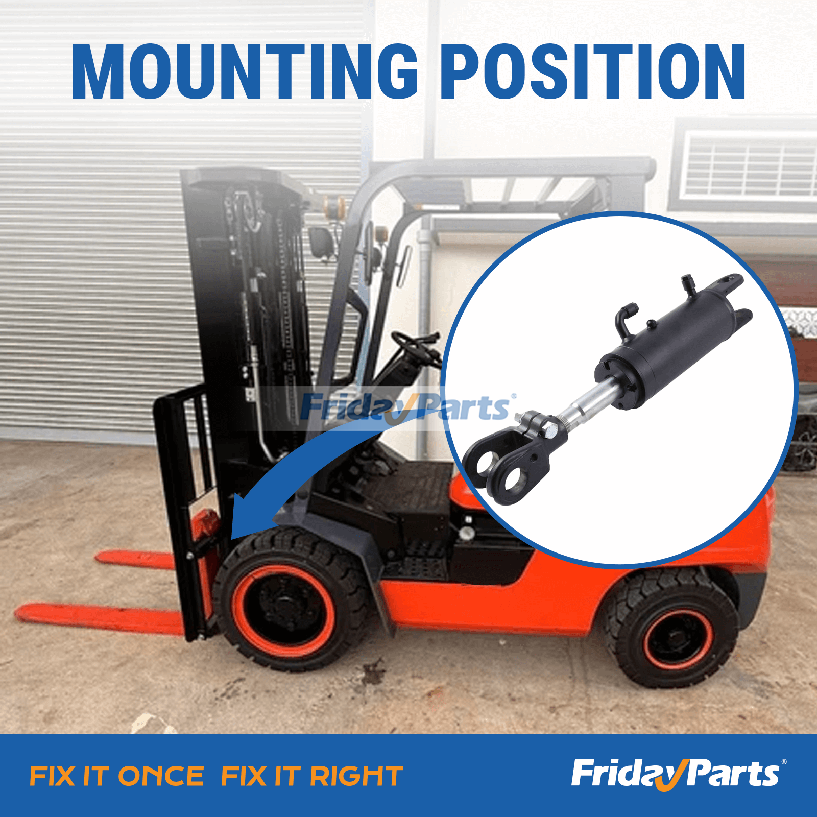 tilt-cylinder-65530-36622-71-for-toyota-engine-4y-1dz-forklift-8fbn30-8fd30-j35-fdzn30