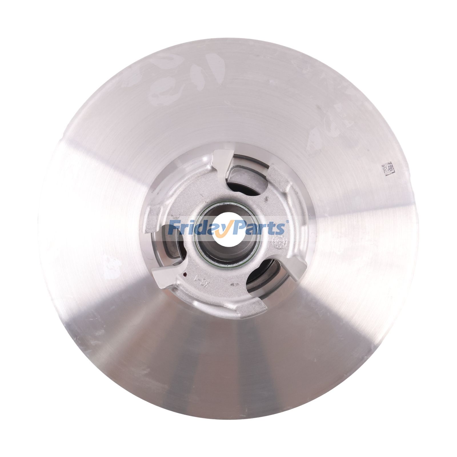 Bewegliche angetriebene BaugruppeFür Polaris