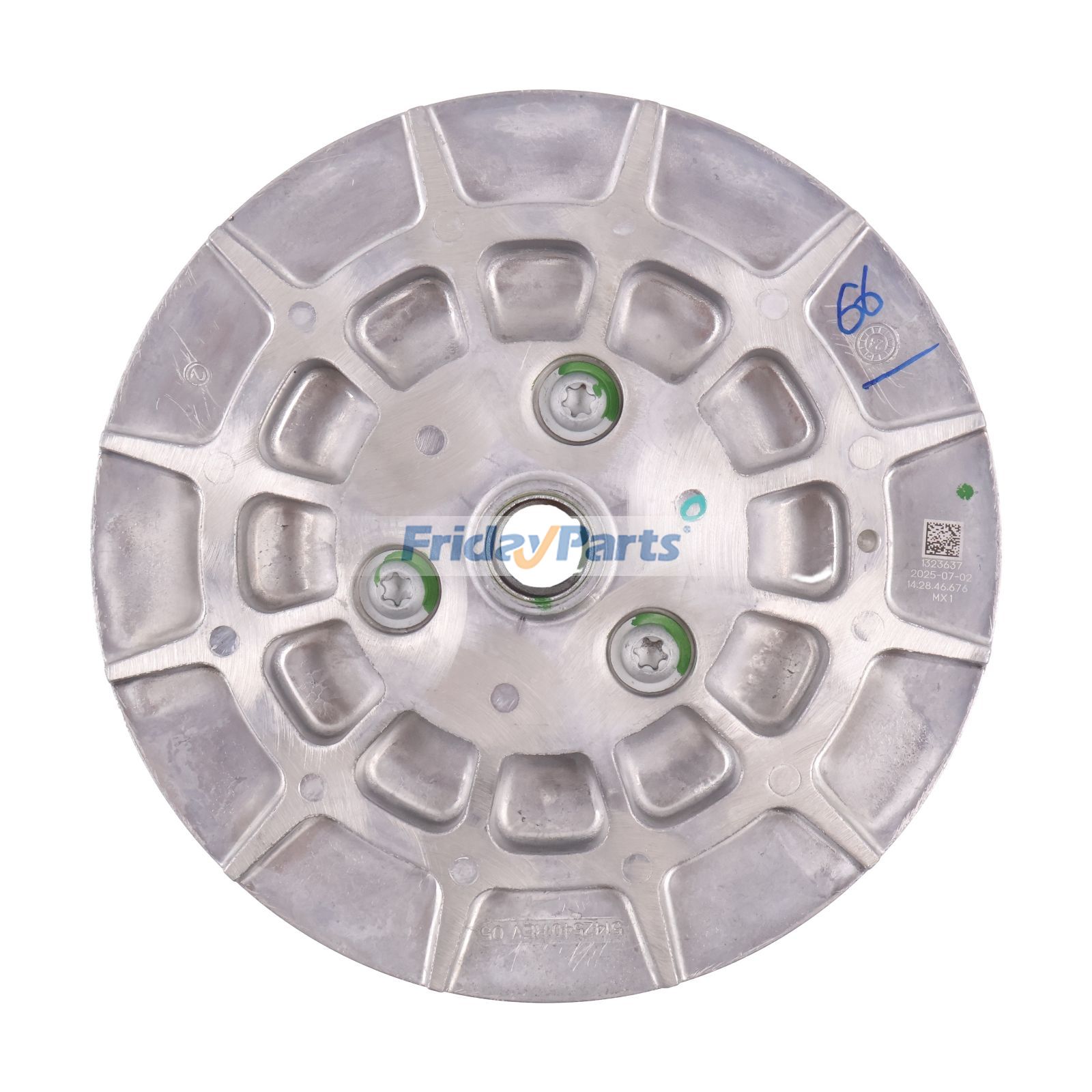 Bewegliche angetriebene Baugruppefür Sport-UTV/ATV