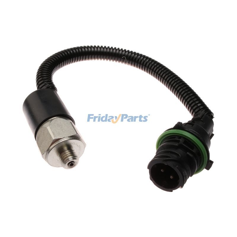 Pressure Sensor VOE11170072 11170072 for Volvo L110E L120E L150E L180E L220E L330E L50E L60E L70E L90E