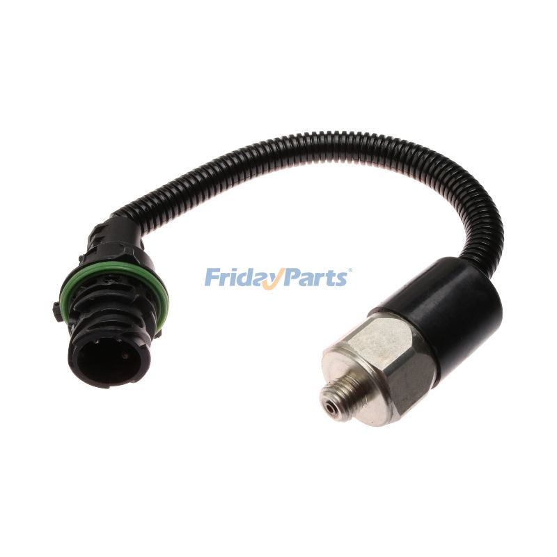 Pressure Sensor for Loader