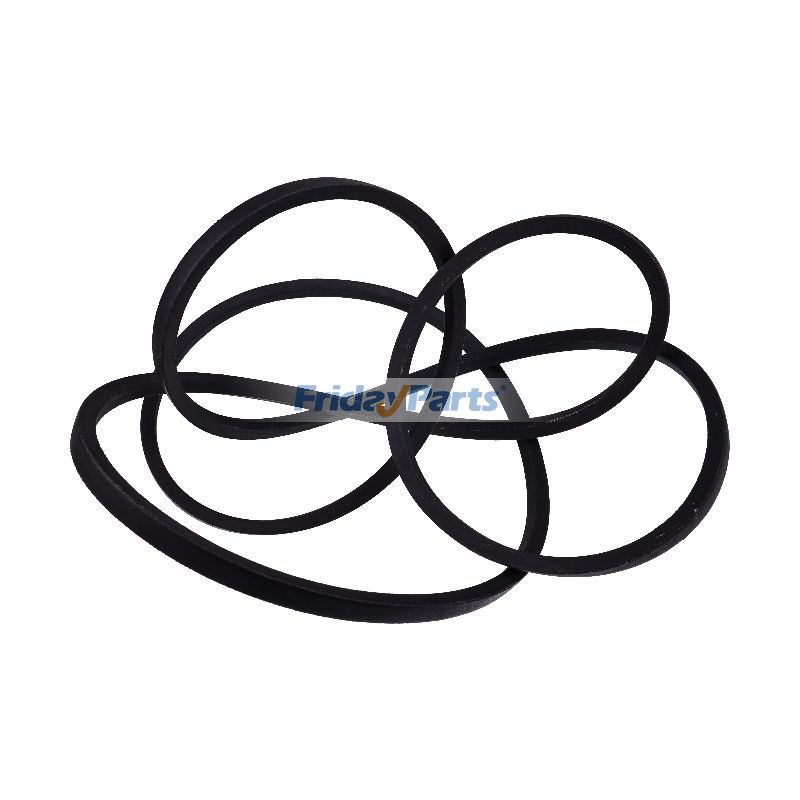 Tractor Mower Deck Drive V-Belt