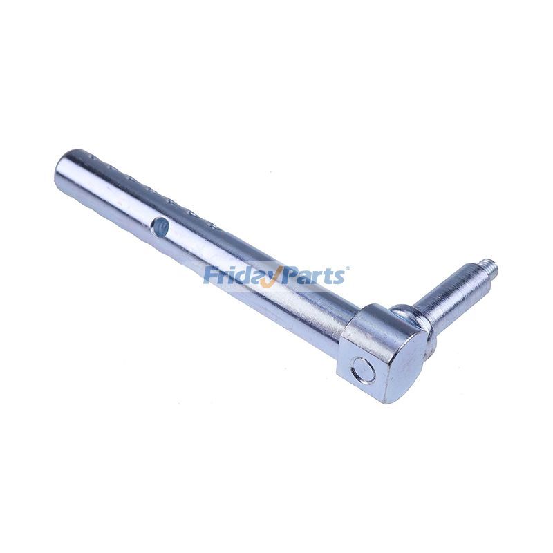 FridayPartsでKawasaki John Deere X740 48C 54C 用 LH フロントまたは RH リア ゲージ ホイール アームを購入