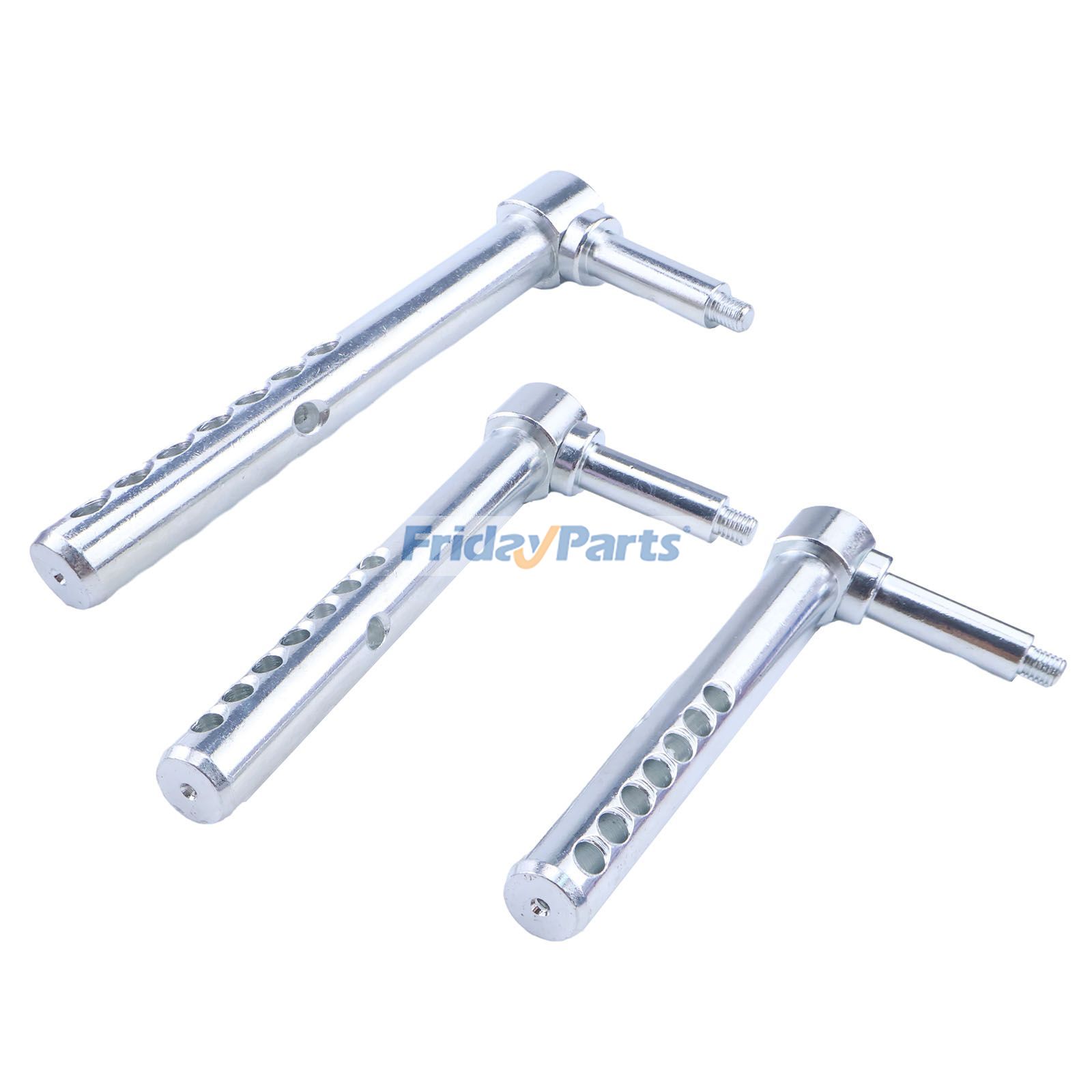 JOHN DEERE用用芝刈り機デッキゲージホイールアーム AM120681 AM120680 ジョンディアトラクター 2210 4010 4110 4115 4210 4310 4410 4510 4610 4710 用