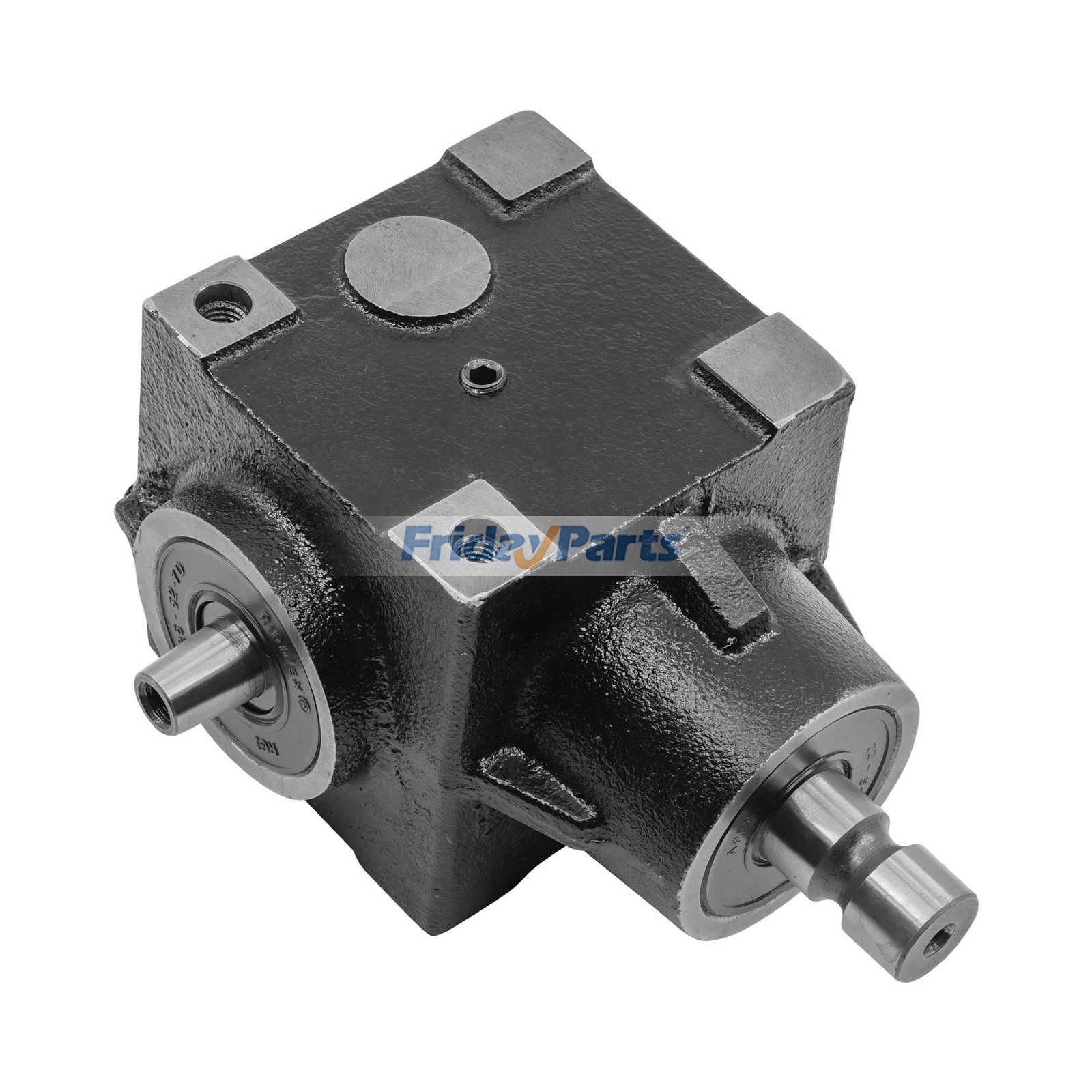 Mower Deck Gear Assembly AM143311 DE19068 for John Deere Tractor 2210 4010 4110 4115 4210 4310 4410 4510 4610 4710