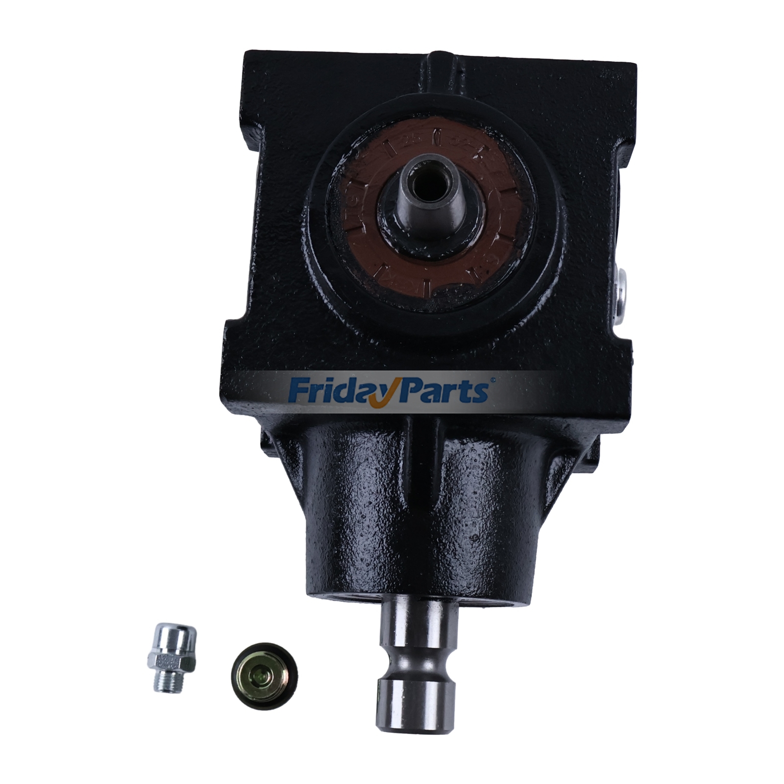 Mower,Tractor Mower Deck Gear Assembly