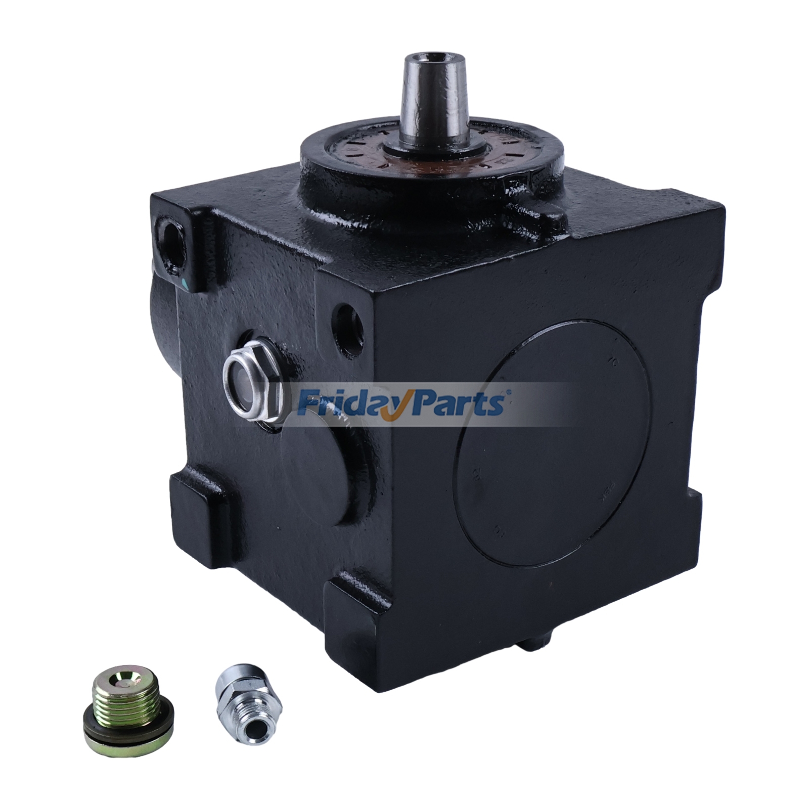 Mower Deck Gear Assembly in Stock in China