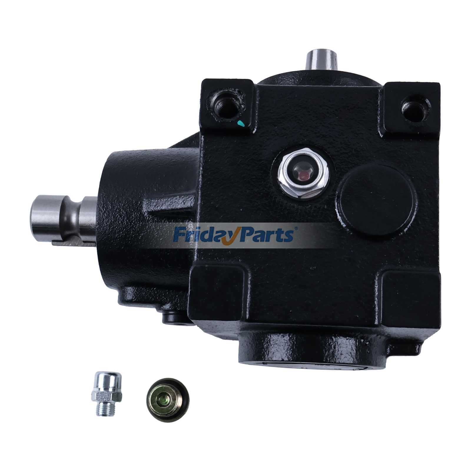  Mower Deck Gear Assembly For JOHN DEERE