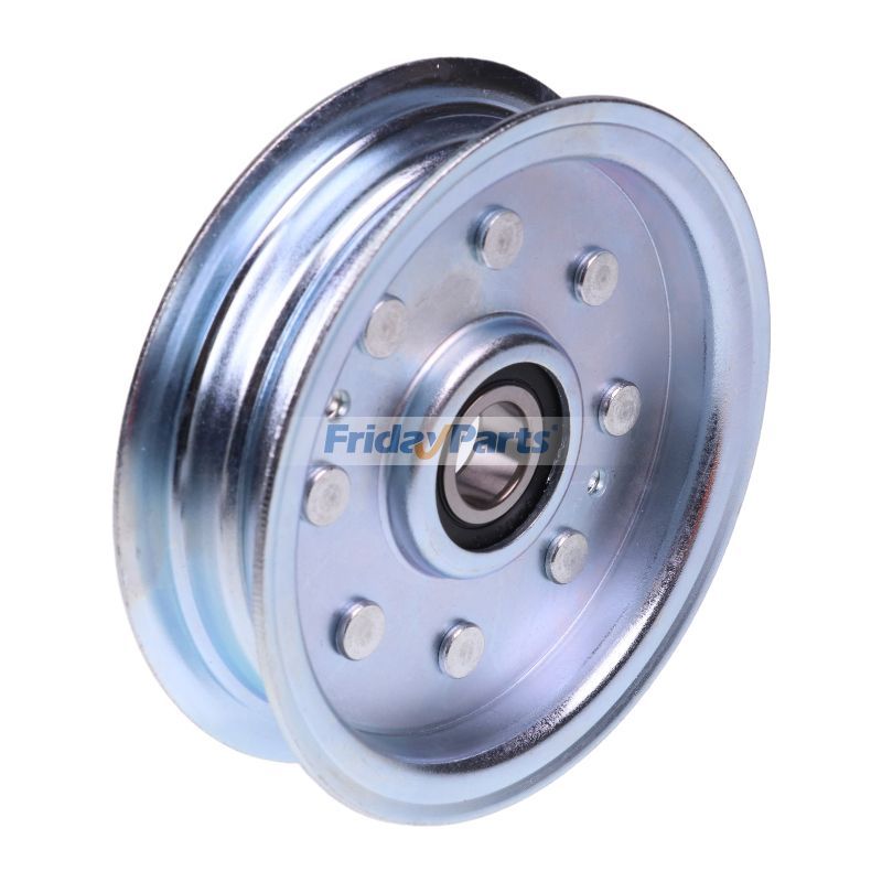 Mower Deck Idler AM128118 for John Deere Z245 Z255 Z355E Z425 Z435 Z445 Z465 Z625 Z645 Z655 Z665