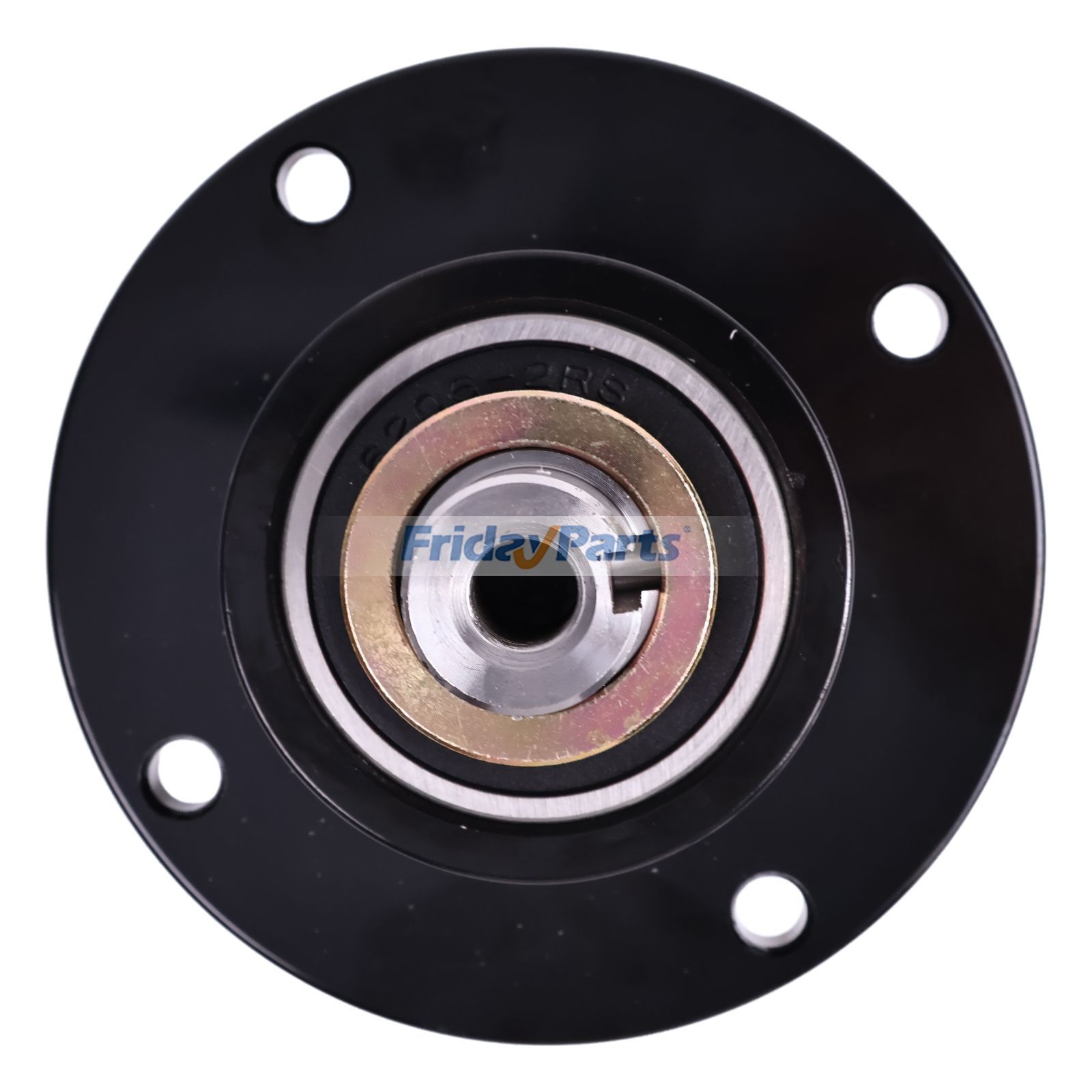 FridayParts Mower Deck Spindle