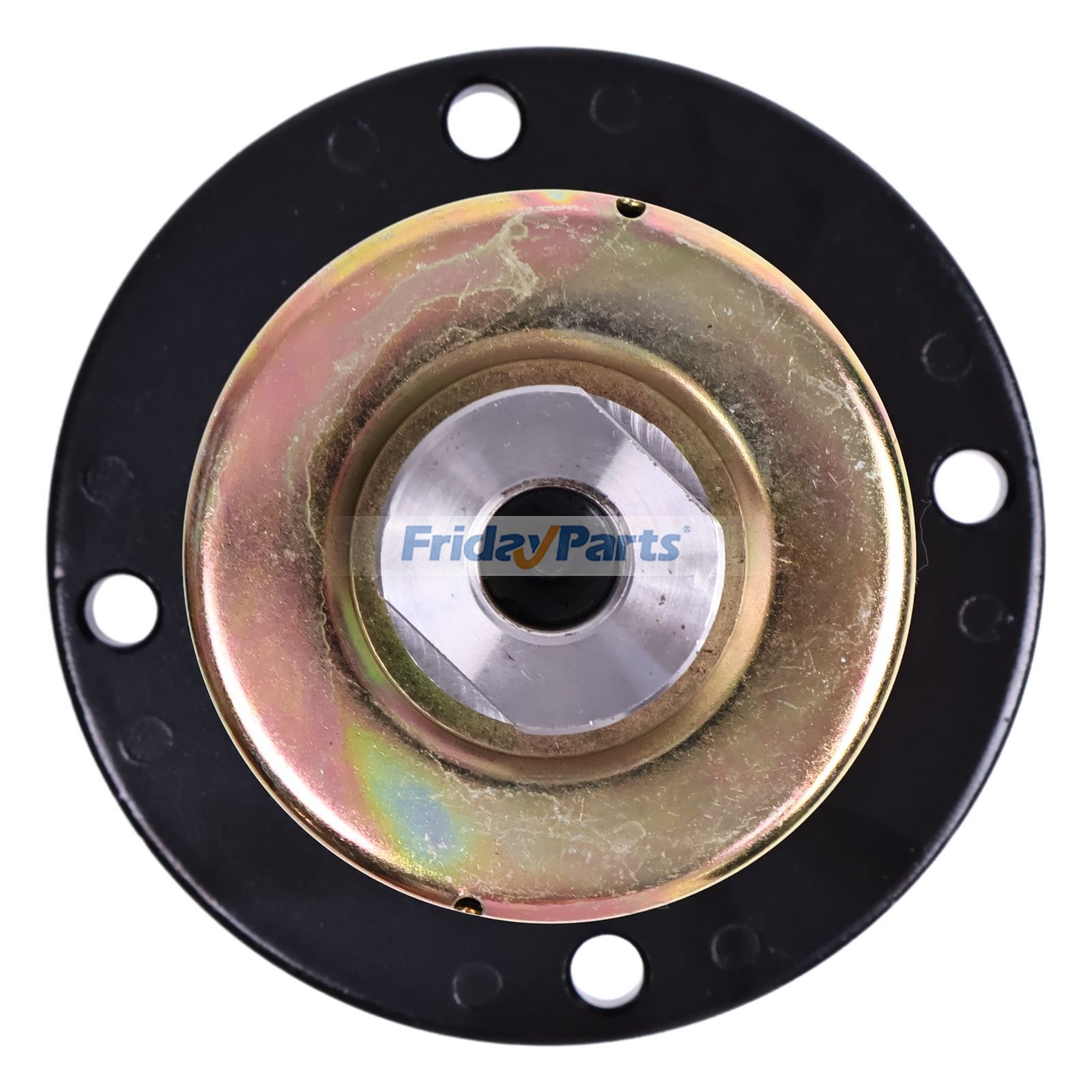  Mower Deck Spindle For Bad Boy