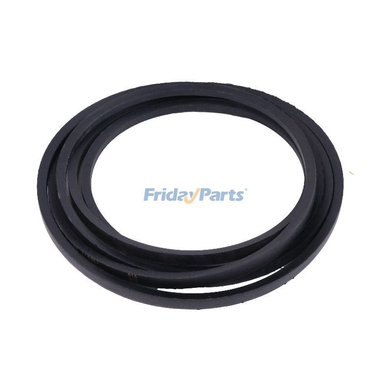 ハスラーモアクワッドサイクラースーパー104用芝刈り機デッキベルト084178