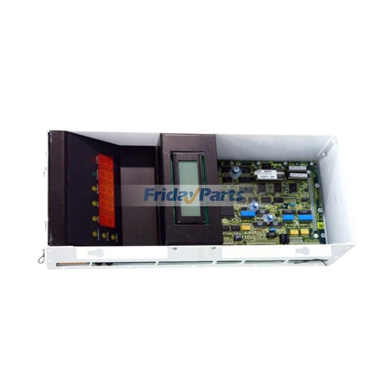 MP-3000A Controller 45-2009 845-2009 for Thermo King Refrigeration Unit Magnum CRR40‑800 SeaLand
