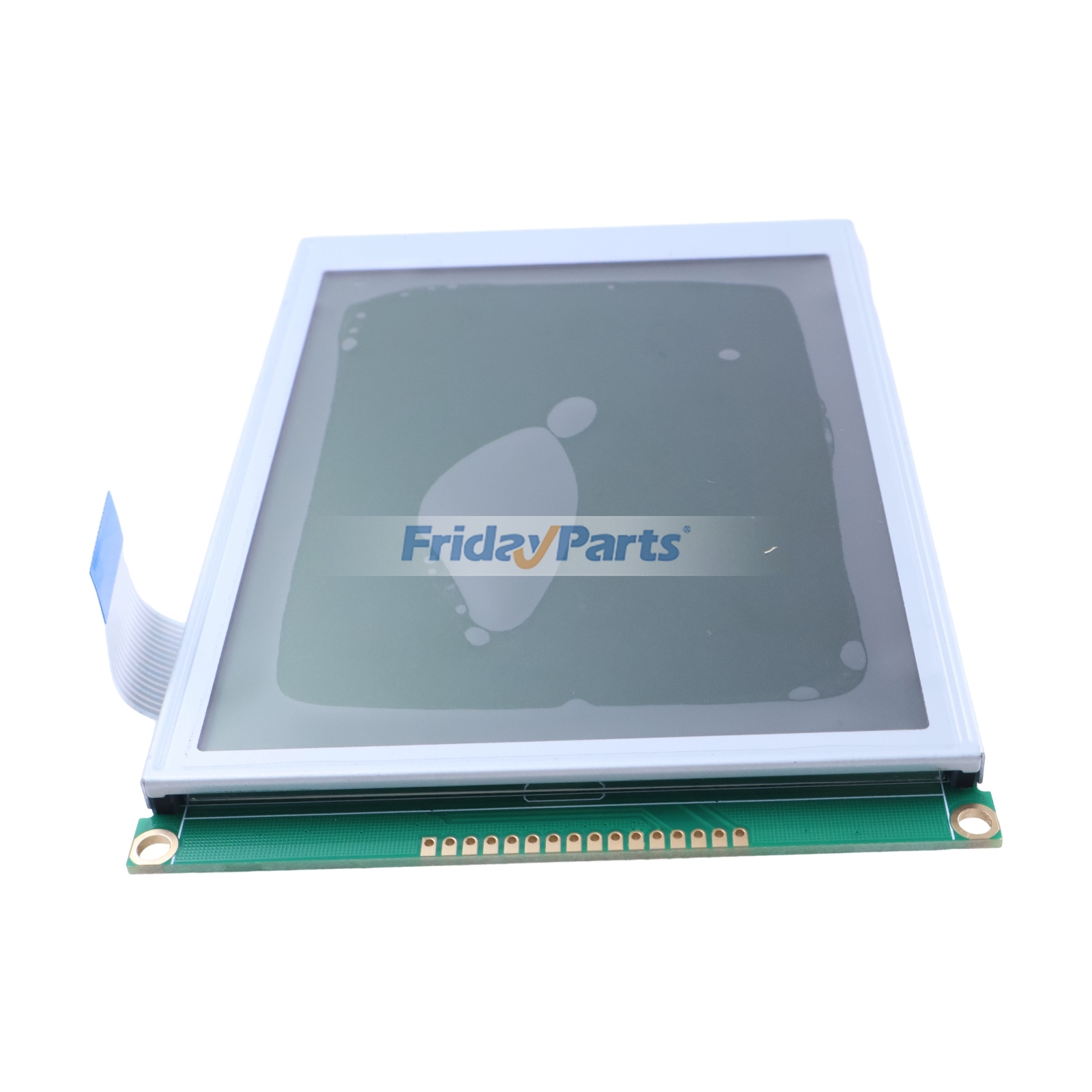 Thermo King用輸送冷凍用MP4000 LCDディスプレイ リーファーコンテナ