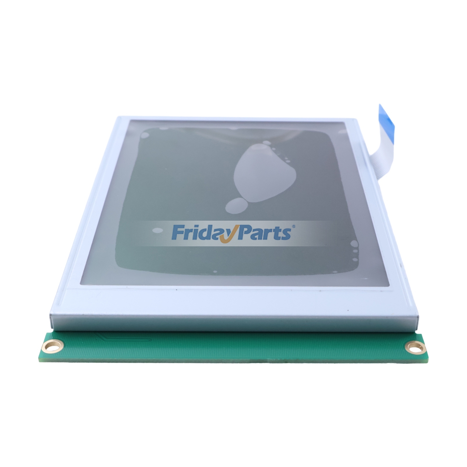 FridayPartsでMP4000 LCDディスプレイ リーファーコンテナを購入