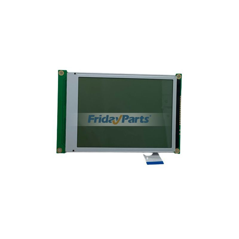 Pantalla LCD MP4000 42-4184 para contenedor refrigerado Thermo King Magnum+