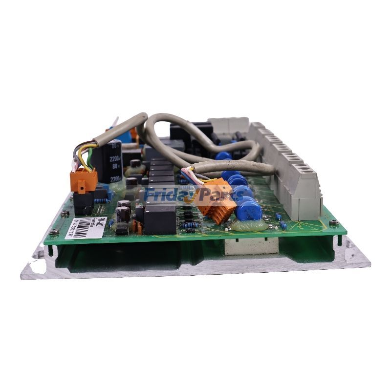 Module d'alimentation MP4000 41-8719 pour conteneur frigorifique Thermo King Magnum SL PluspourPour Thermo King