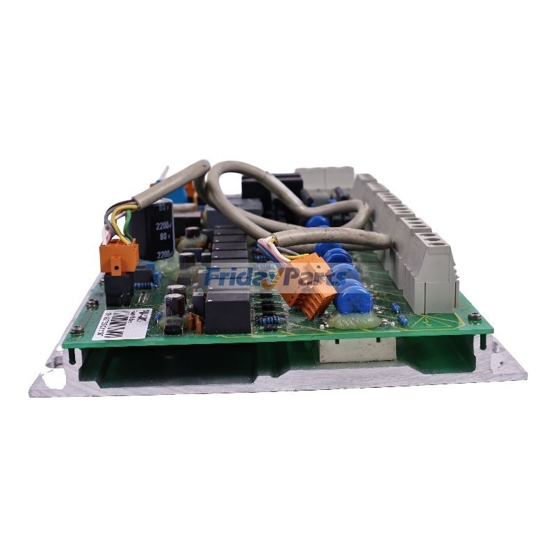MP4000 Power Module 41-8719 for Thermo King Reefer Container Magnum SL Plus