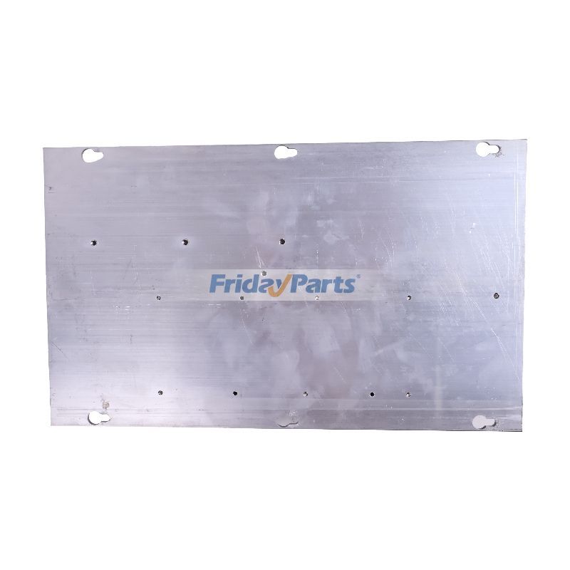 Conteneur réfrigéré pour module d'alimentation MP4000 Plus de FridayParts