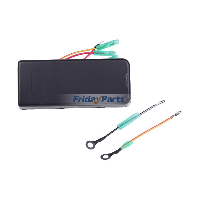 MPEM CDI Box for Motorcycle