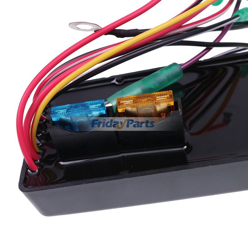  MPEM CDI Box For Sea Doo