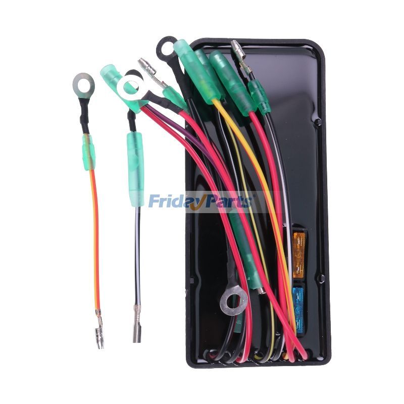 Caja CDI MPEM 278000413 112-13-122 para motos acuáticas SeaDoo SP XP GTS GTX SPI SPX 1992-1994