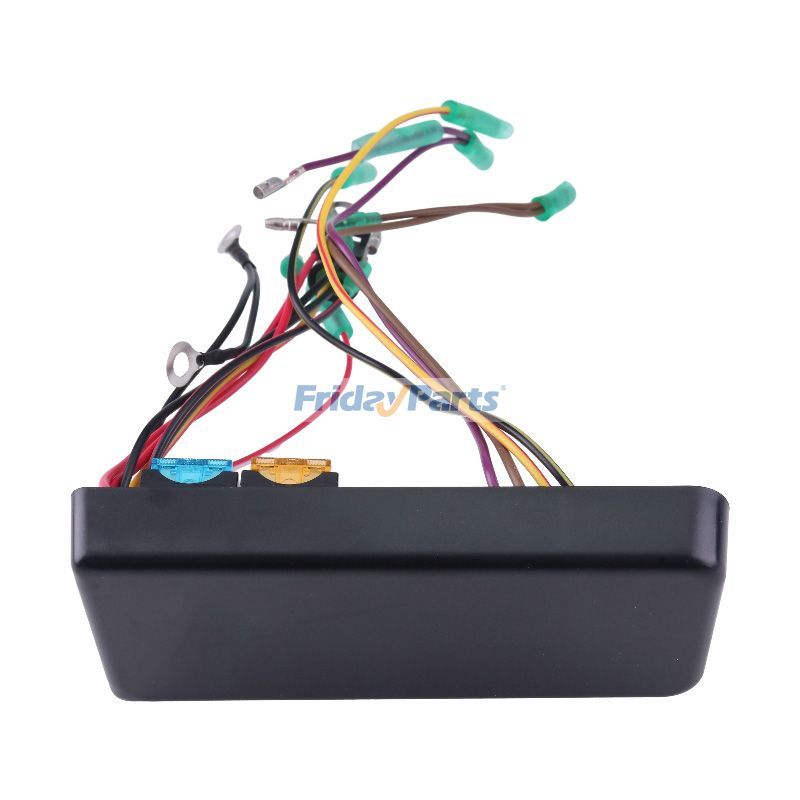 Unité d'allumage CDIpour Moto