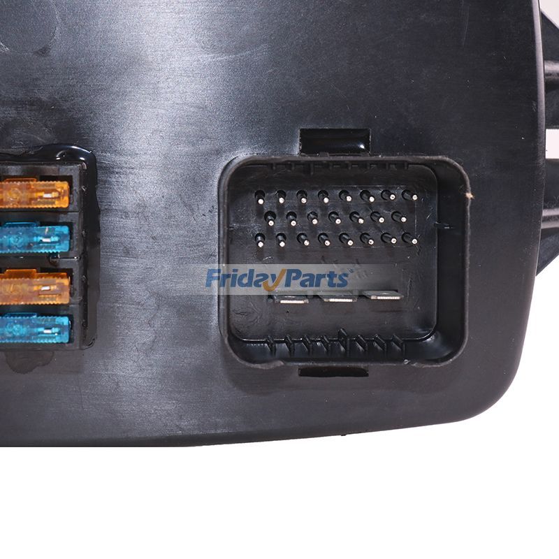 FridayParts MPEM CDI Box