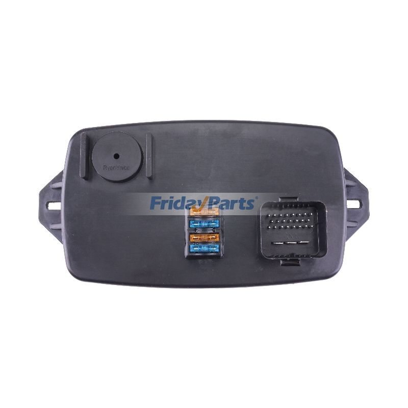 Marine MPEM CDI Box