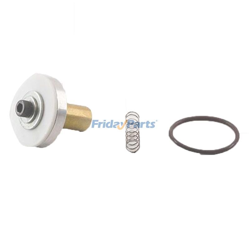 MPV 修理キット エアコンプレッサー 最小圧力バルブキット 001177 Sullair 用