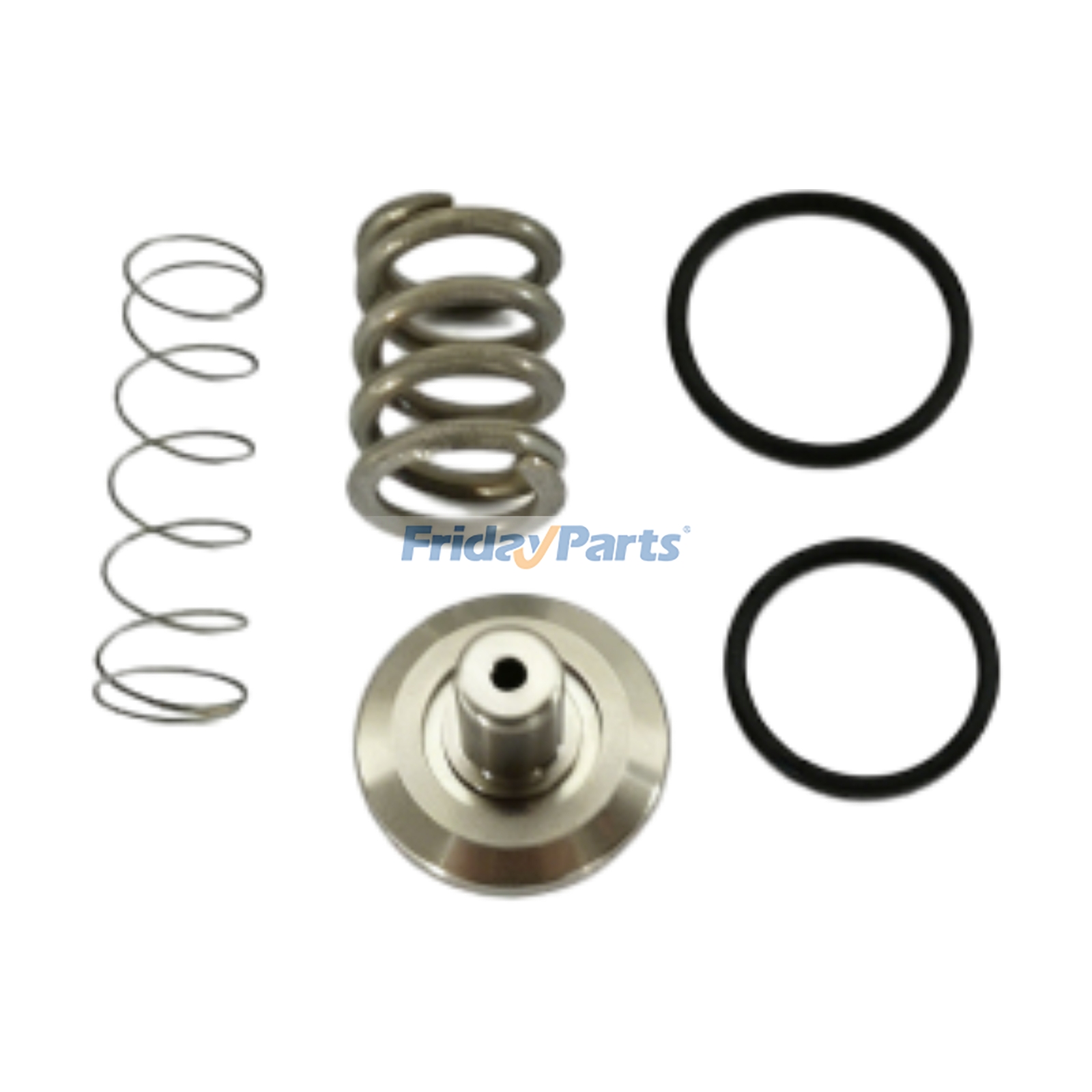 MPV Valve Repair Kit 220.0010 for Kaeser Screw Air Compressor