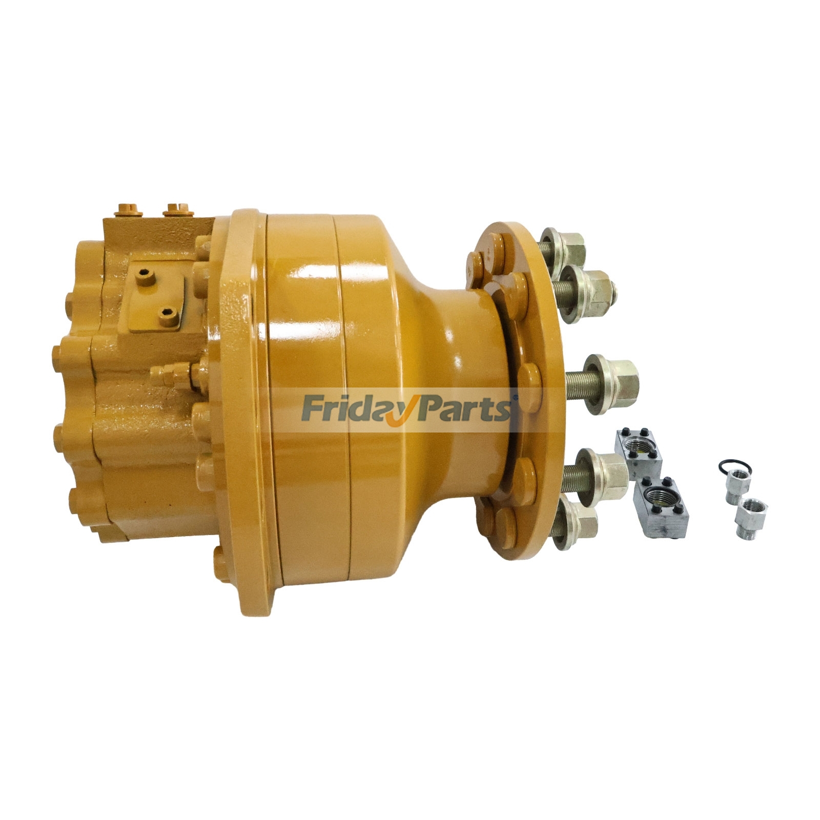 Hydraulic Motor compatible with Other Construction Equipment