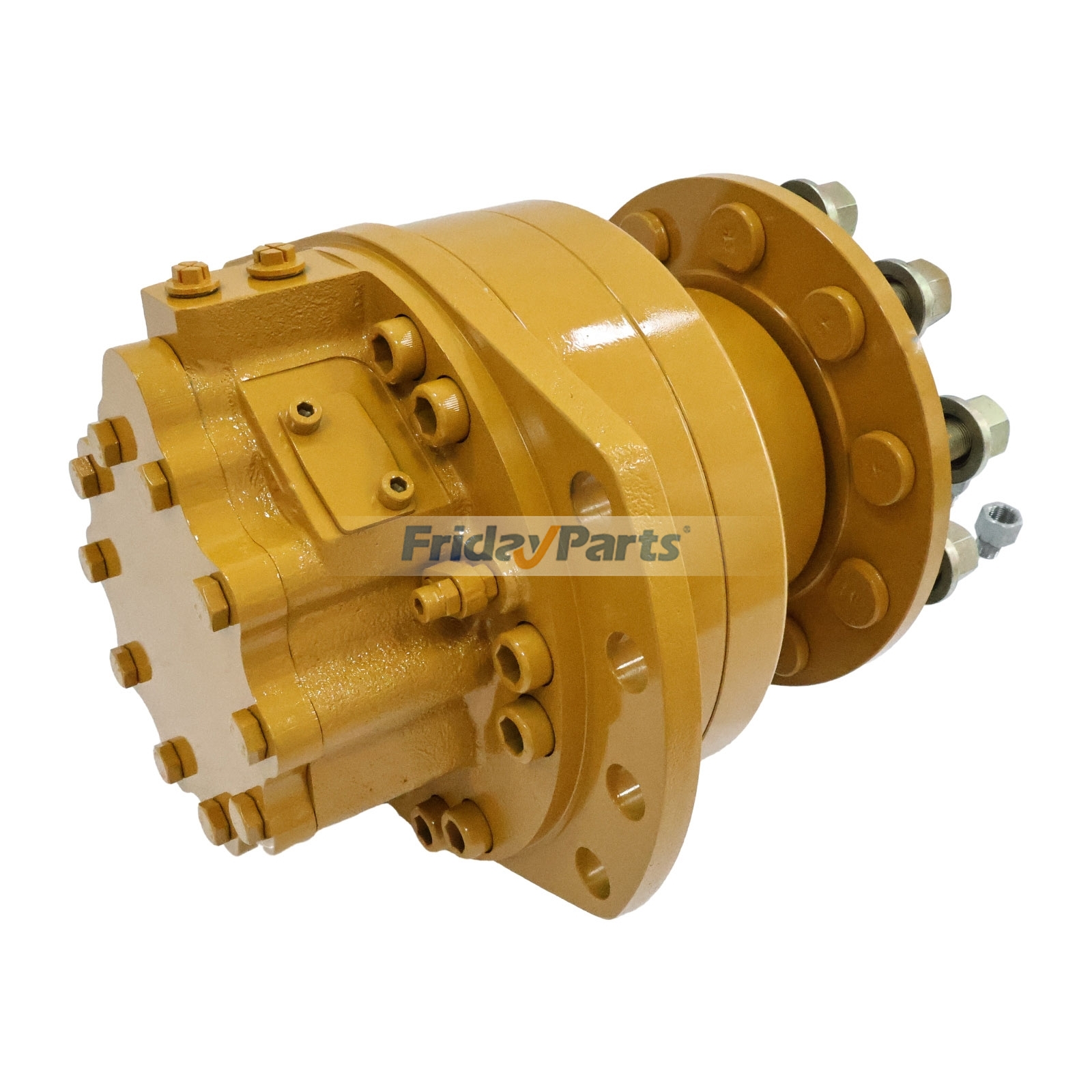 Hydraulic Motor for Other Construction Equipment