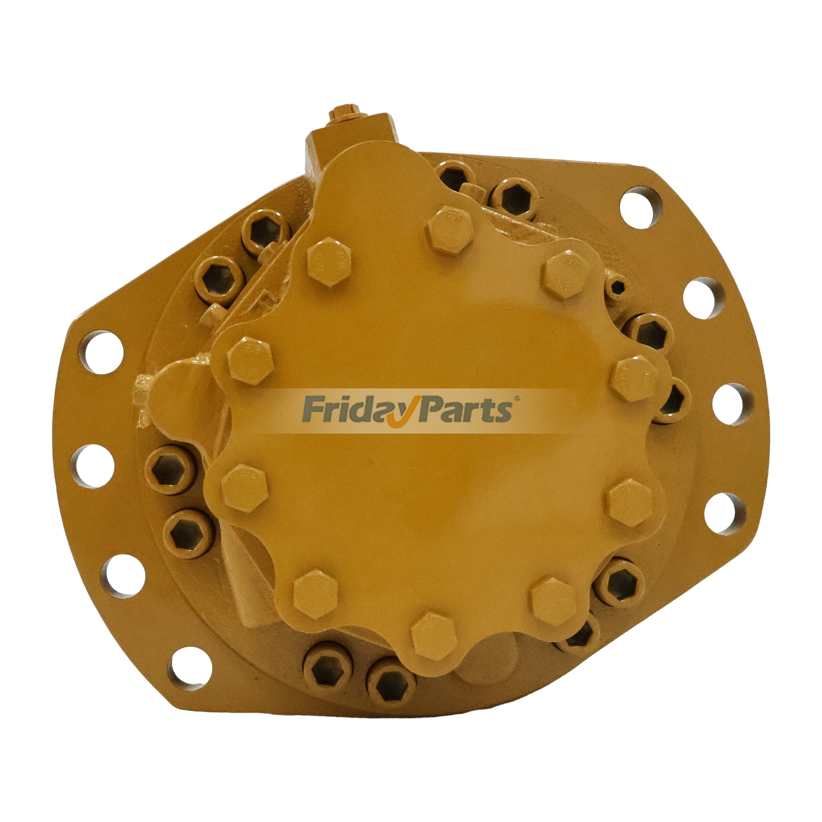 FridayParts Hydraulic Motor