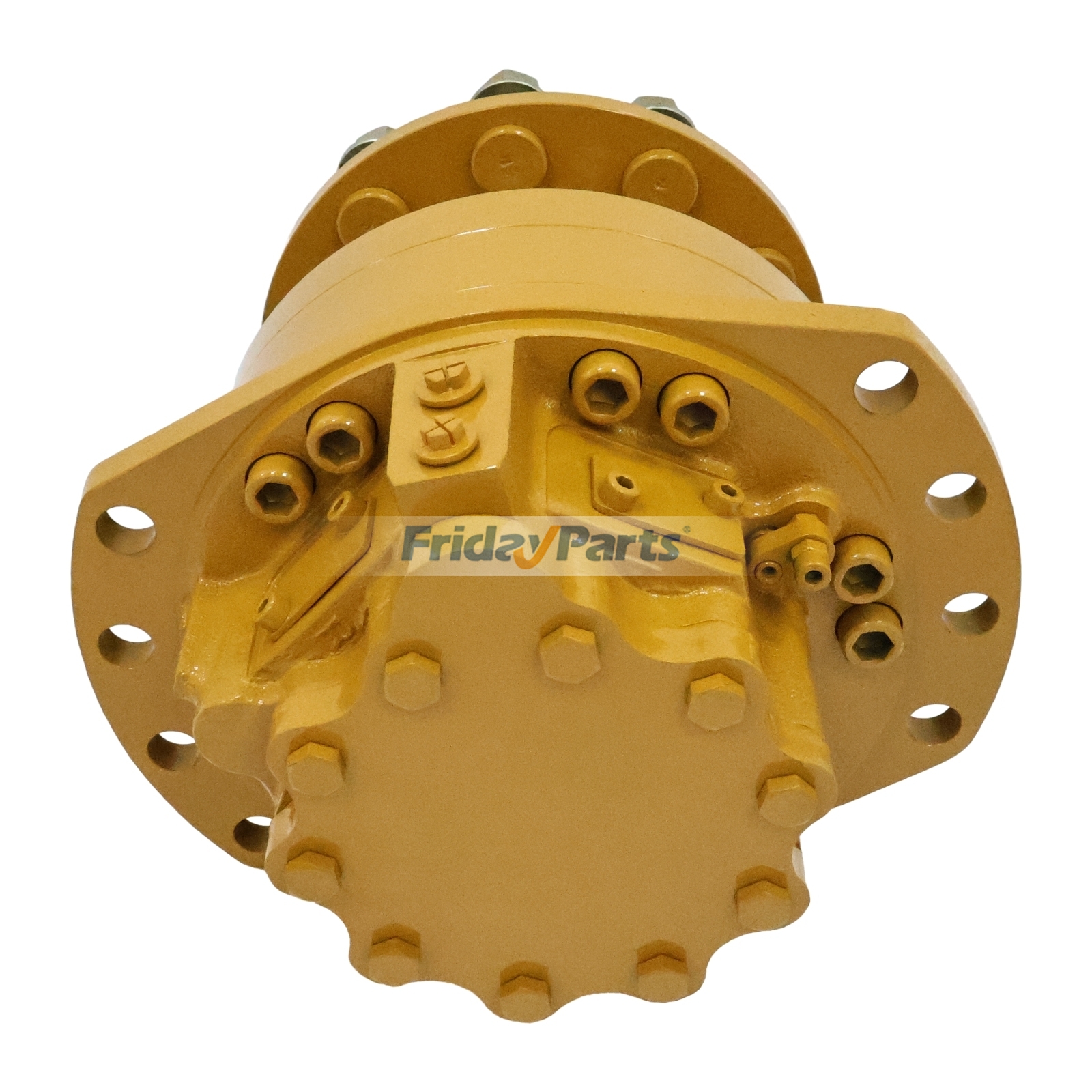 Other Construction Equipment Hydraulic Motor