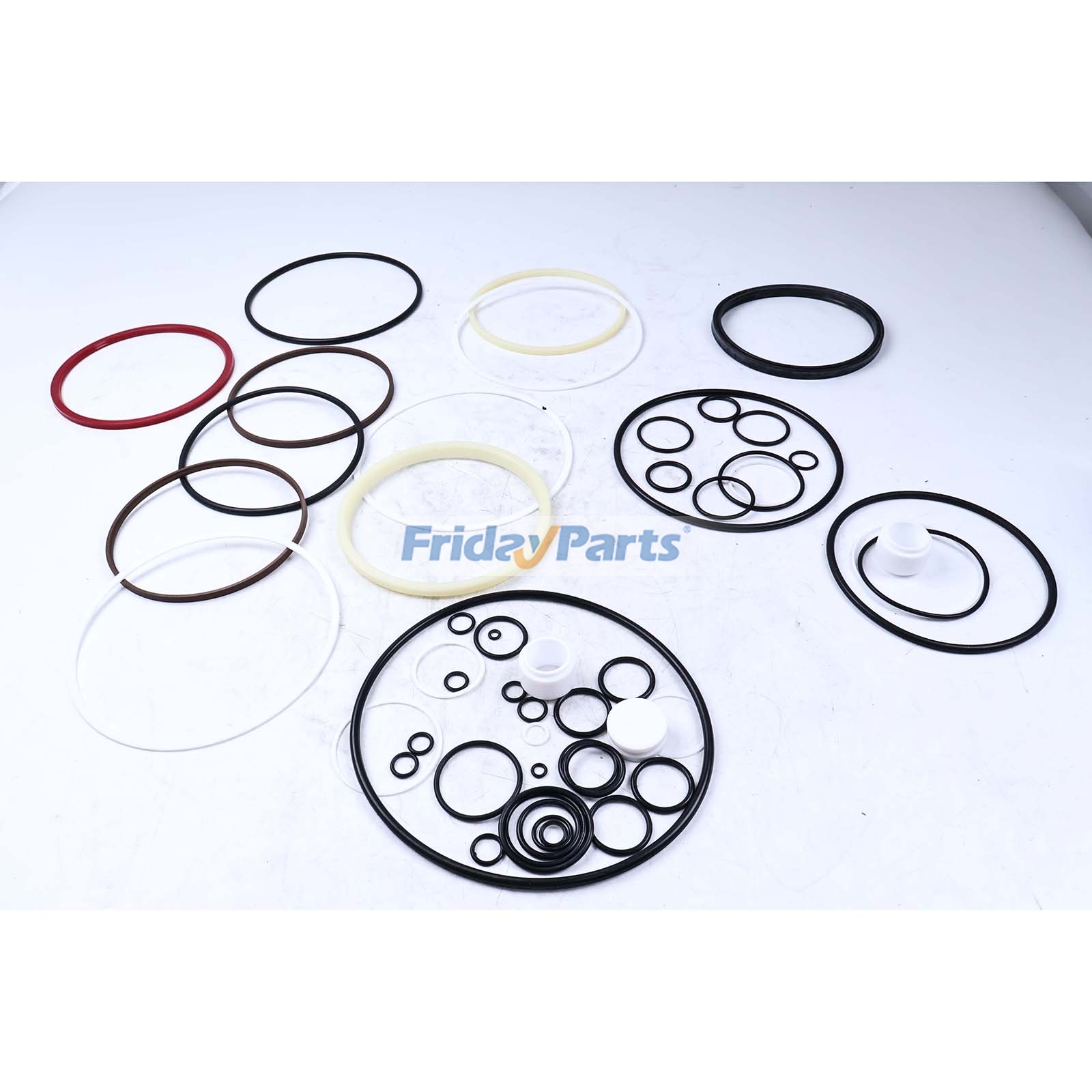 Kit de joints pour marteau briseurpour Pelle