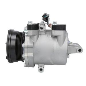 MSC06C 12V A/C Compressor AKC200A080 for Mitsubishi 1.3i 06r 1.5L 2005-2012