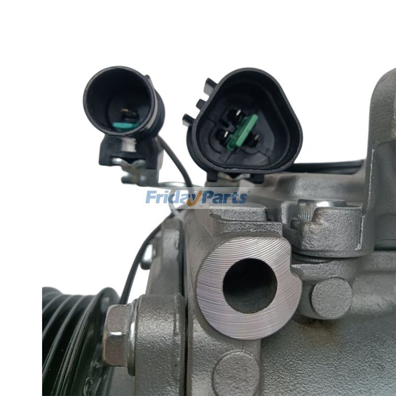 MSC130CV A/C Compressor for Mitsubishi Delica Starwagon L400 WA Express WA Delica Space for less