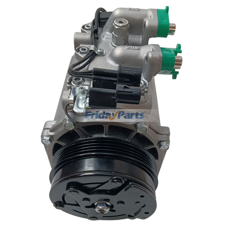 MSC130CV A/C Compressor Delica For Mitsubishi Vehicle