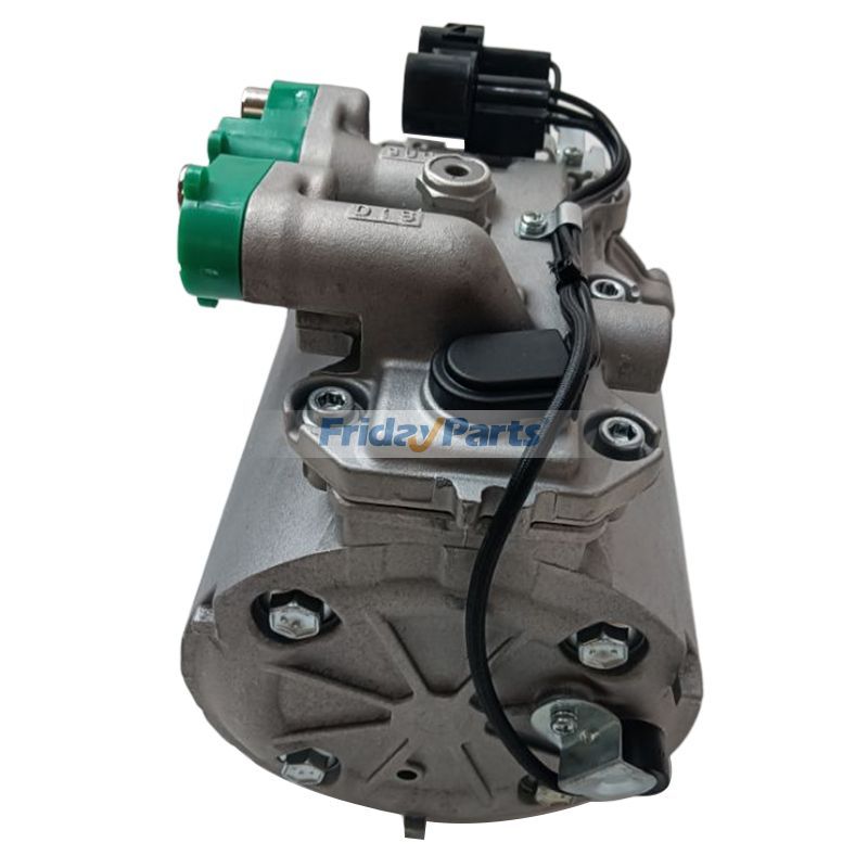  MSC130CV A/C Compressor Delica For Mitsubishi