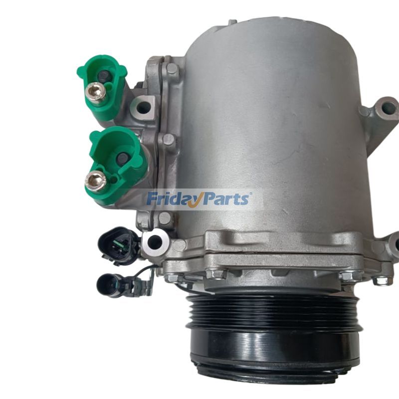 MSC130CV A/C Compressor Delica in Stock in China