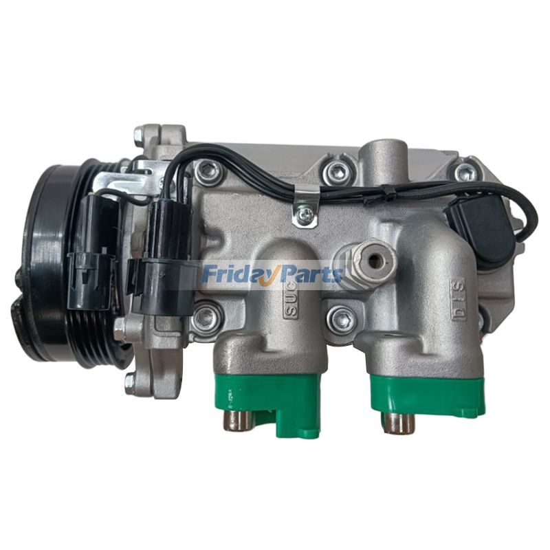 MSC130CV A/C Compressor Delica for Vehicle
