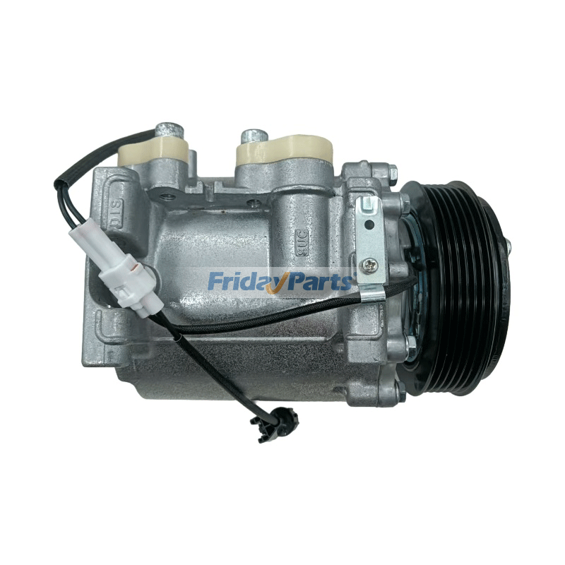 A/C Compressor in Stock in China