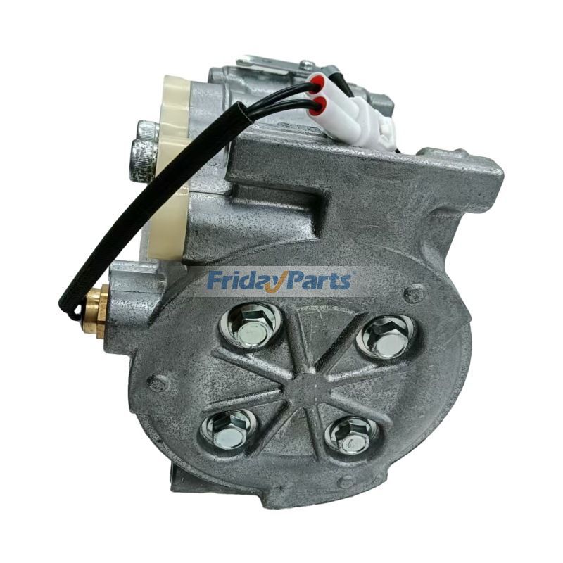 FridayParts A/C Compressor
