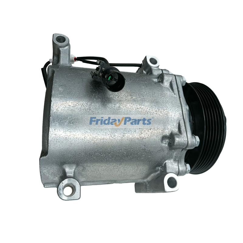  A/C Compressor For Mitsubishi