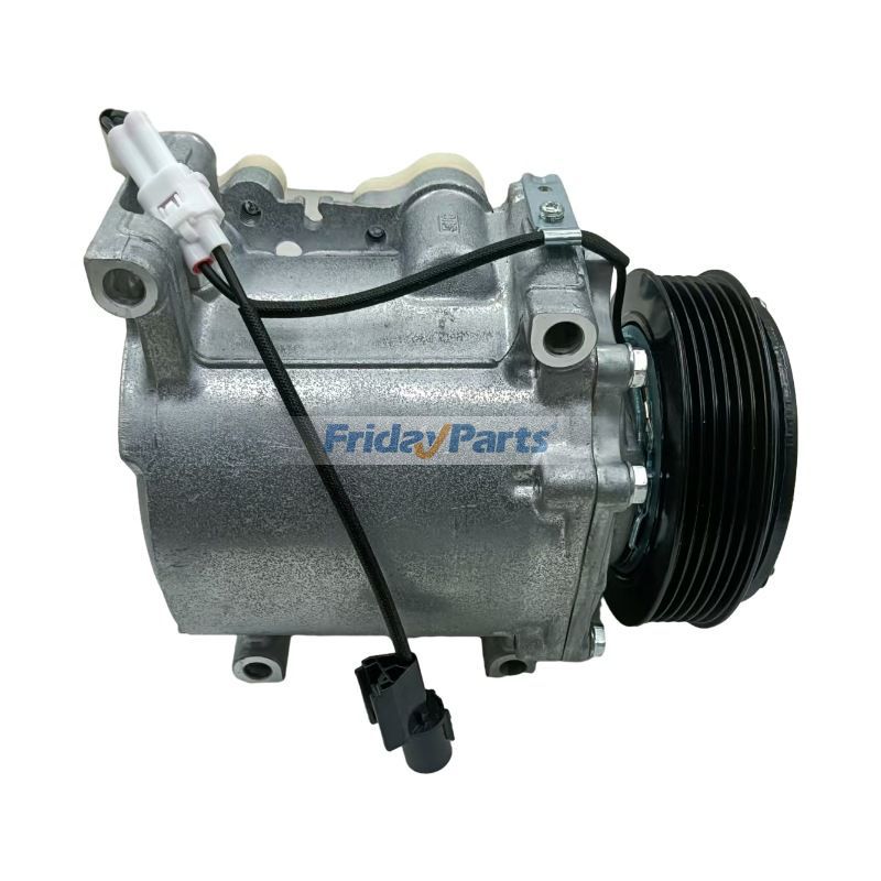 Engine,Vehicle A/C Compressor